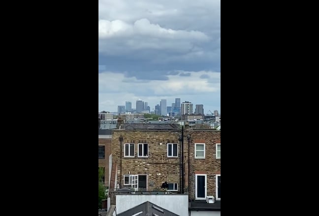 Join our flat in North London Main Photo