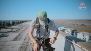 Window Ninjas Shell Island High Rise Cleaning