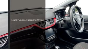 VAUXHALL CORSA 2019 (69)