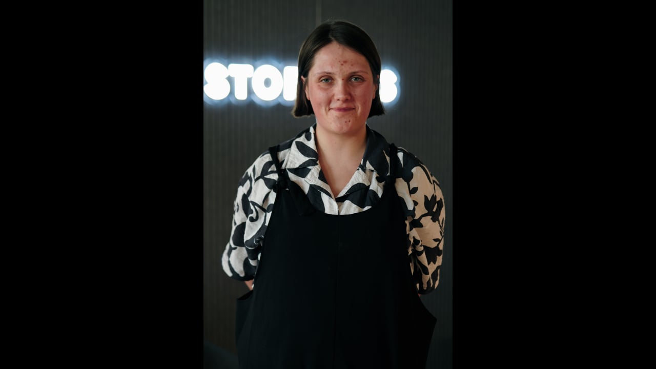 
        
          Anna Chebloková
        

        
          –
        

        
          CR Agent
        
        