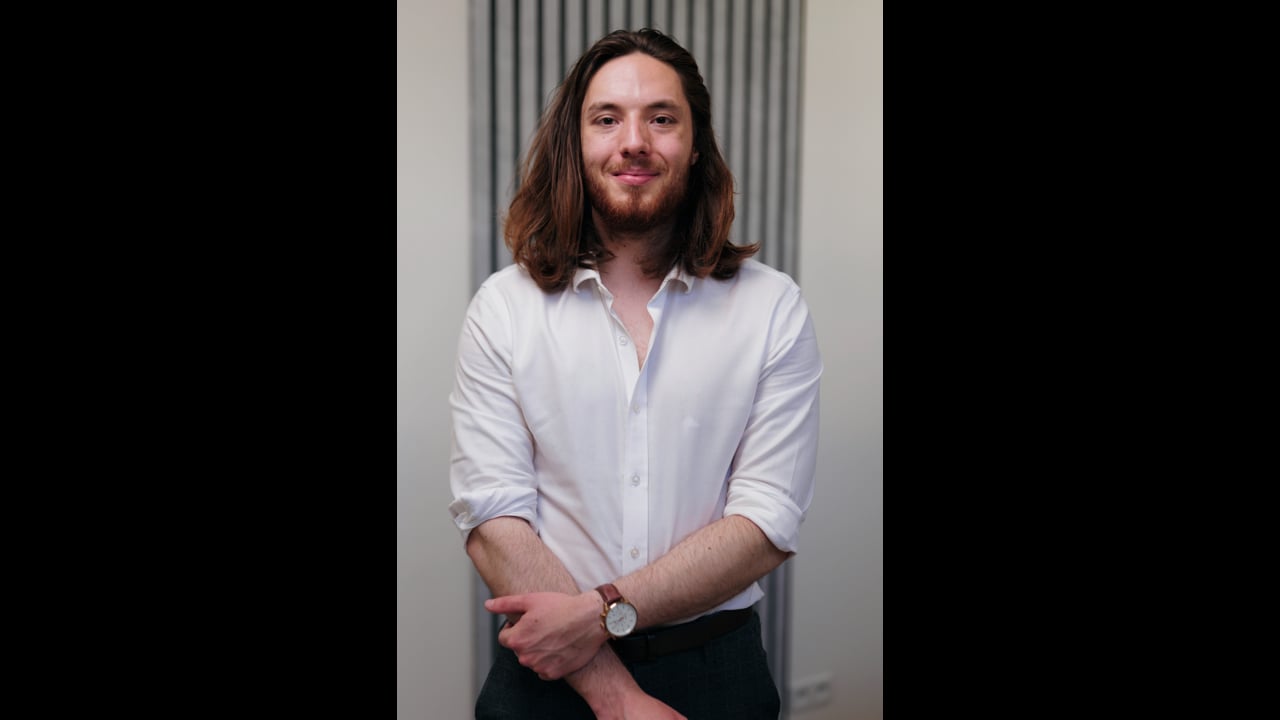 
        
          David Jelínek
        

        
          –
        

        
          Business Consultant
        
        