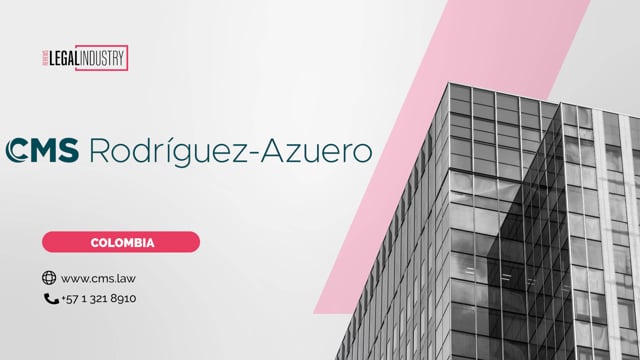 LIR Partners - CMS Rodríguez-Azuero