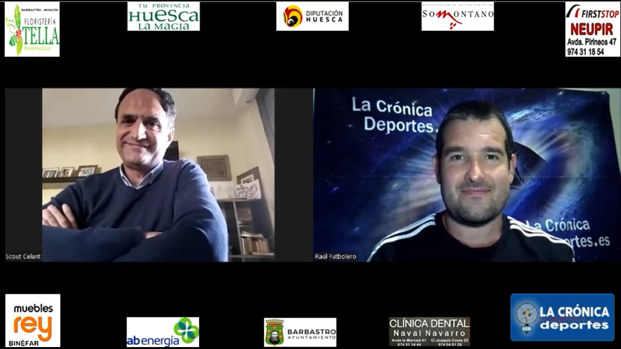 "Jornada 31" Análisis Regional Preferente G1 / PEDRO CELIMENDIZ (Entrenador Alfindén) 