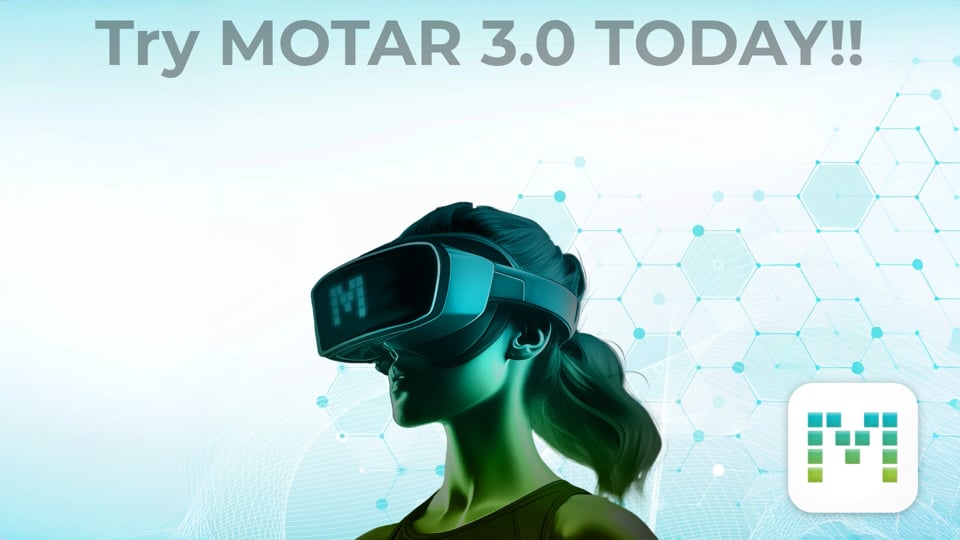 MOTAR 3.0 is Released!