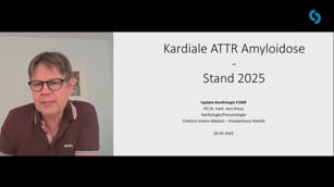 Kardiale ATTR Amyloidose - Stand 2025