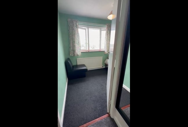 Single room  Main Photo