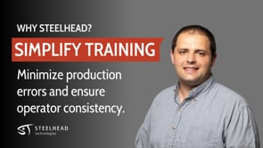 Innovation in Plating and Anodizing, Powered by Steelhead