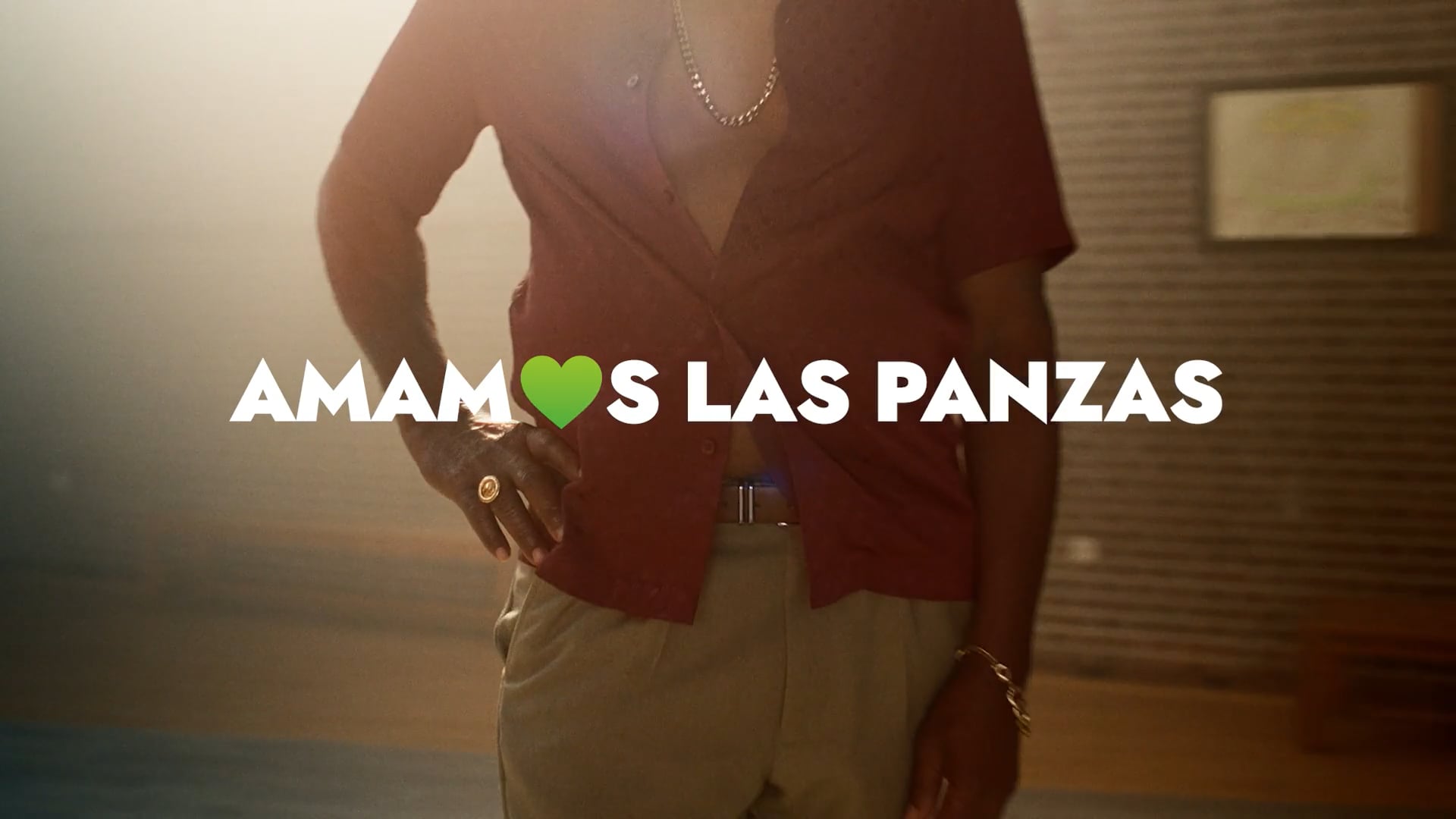McCann Erickson Buenos Aires I Buscapina I Amamos las Panzas
