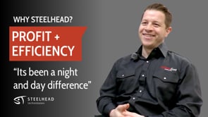 How Colourfast Boosted Efficiency by 30% with Steelhead ERP