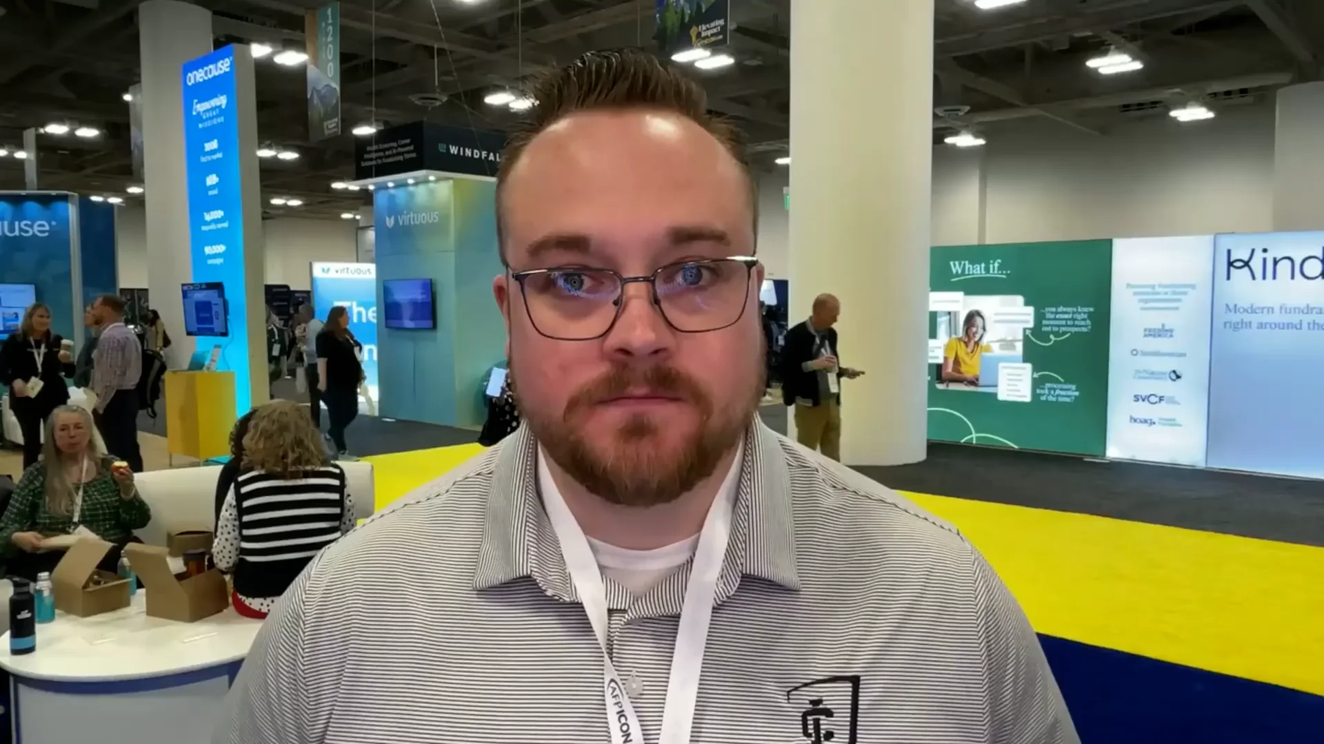 The Value of AFP Membership and AFP ICON with Ryan Zapolski