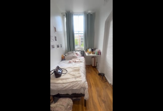 Video 1: Room 1: £277pw with bills included. (Available NOW)