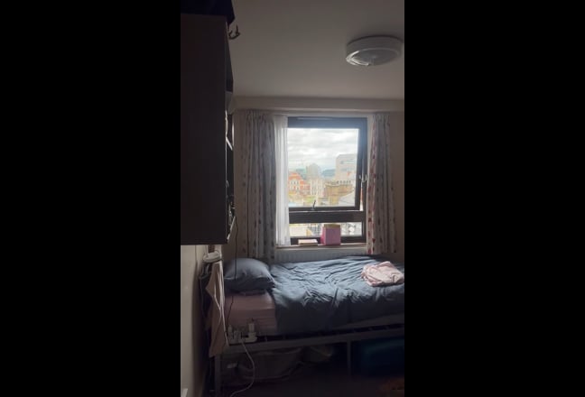 Room Available to Sublet In Holborn  Main Photo