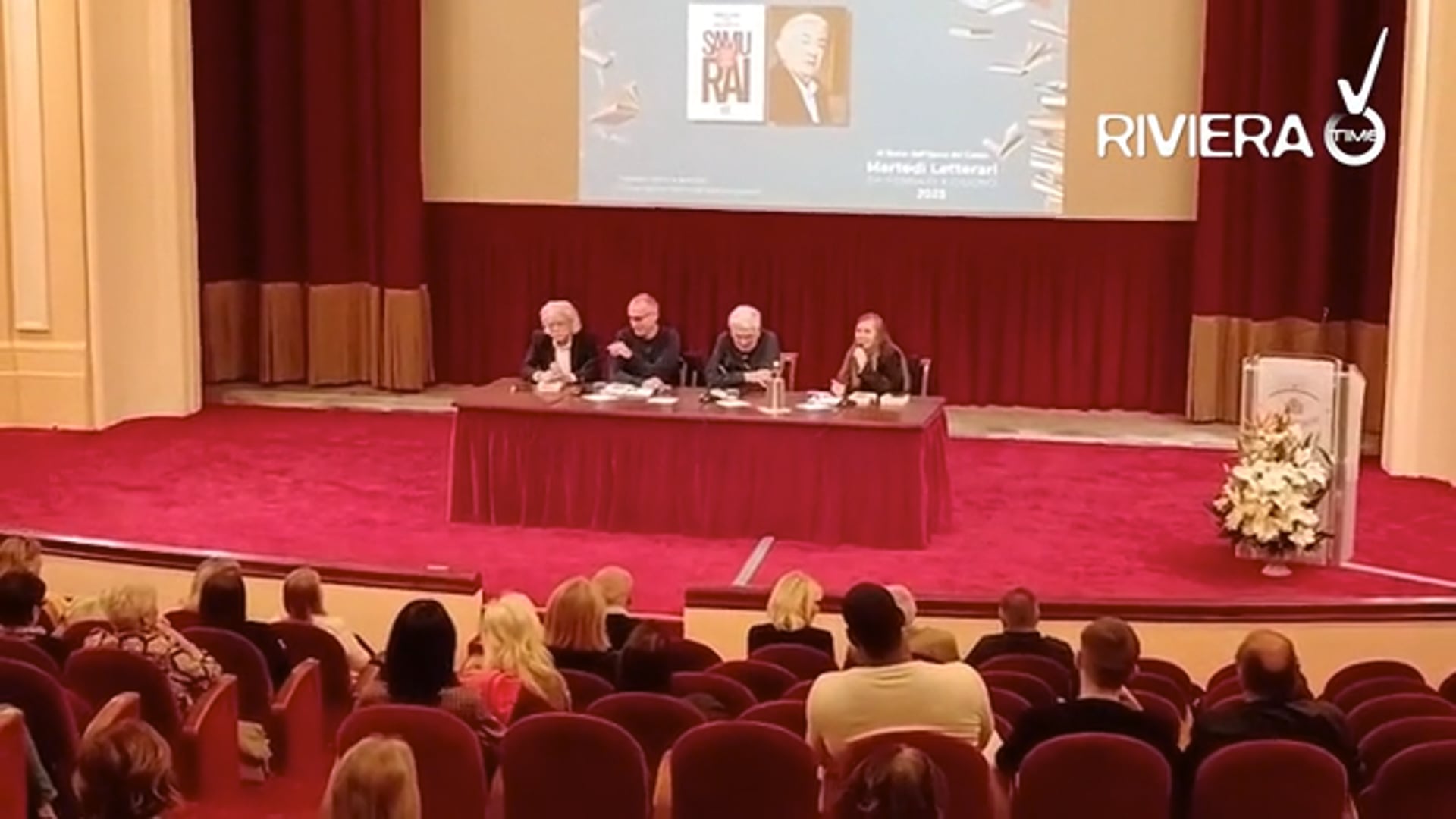 video