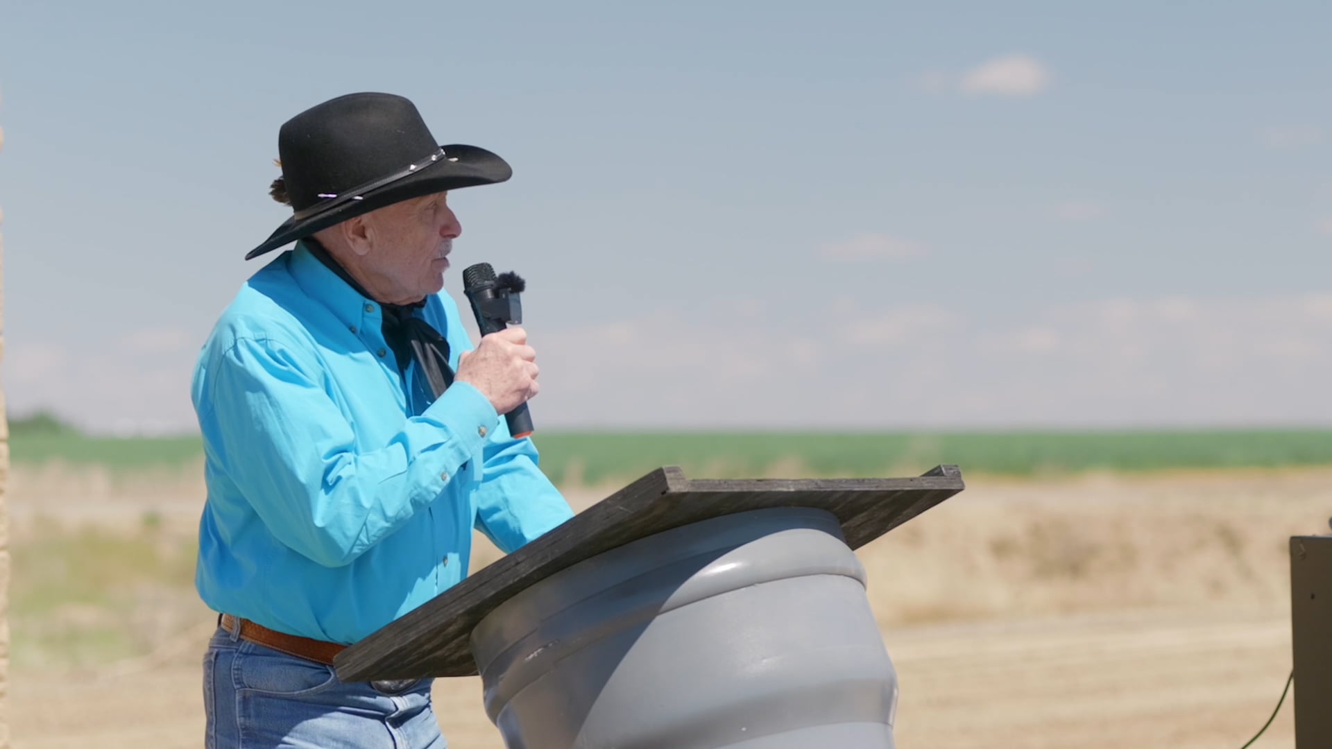 East Columbia Irrigation District 86.4