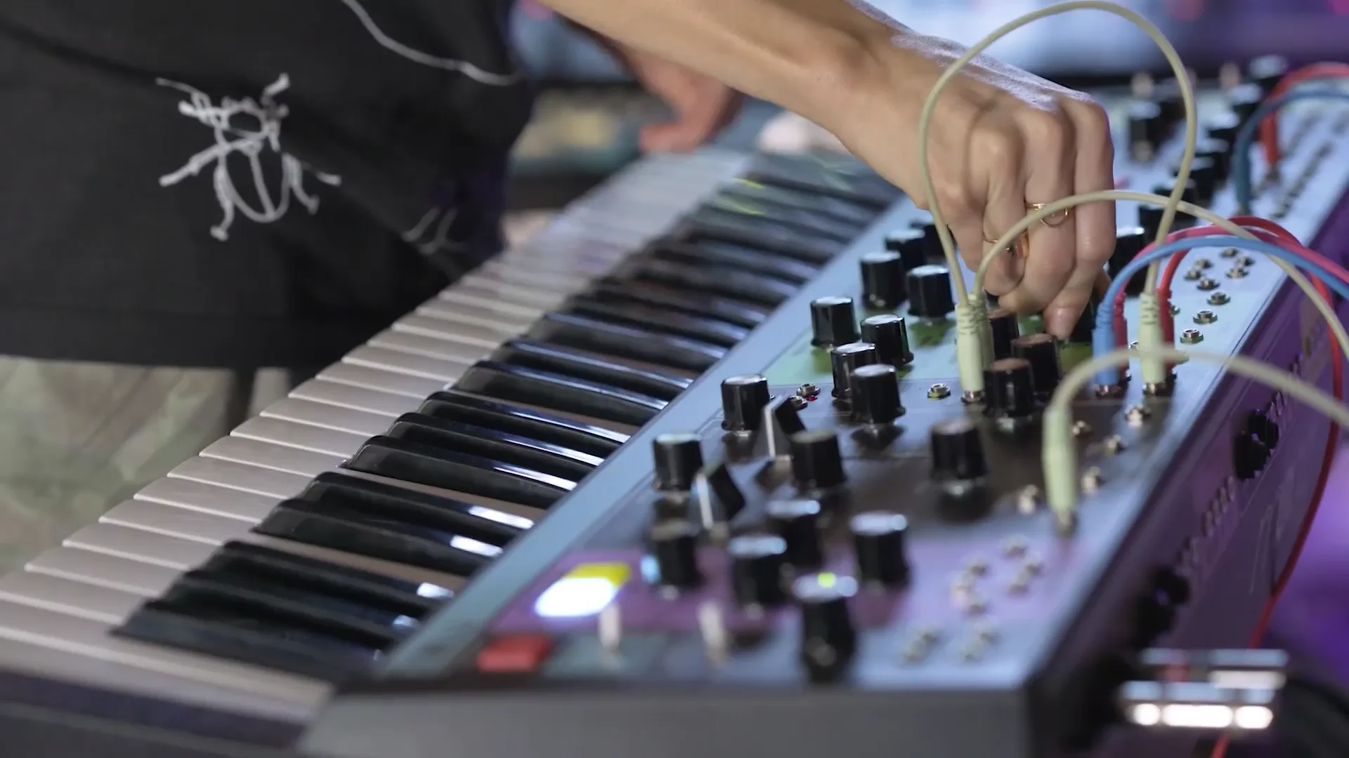 Matriarch | Moog Music