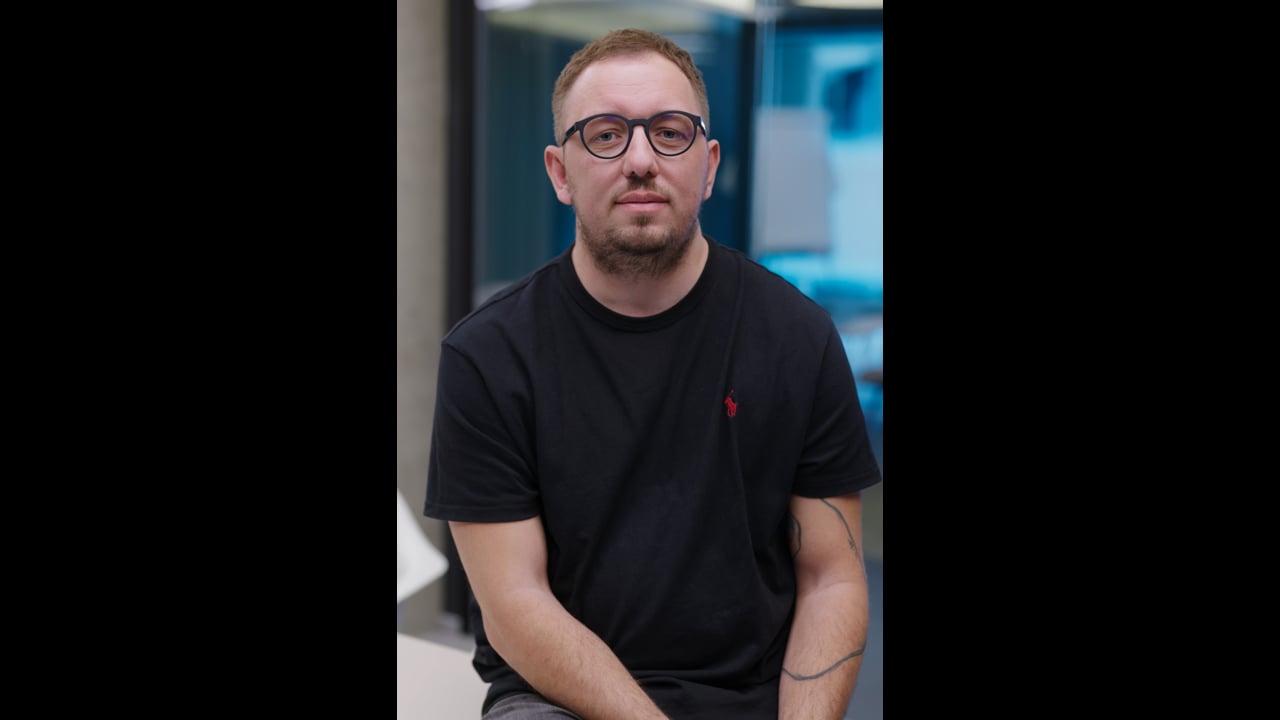 
        
          Ondřej Danda
        

        
          –
        

        
          COO
        
        