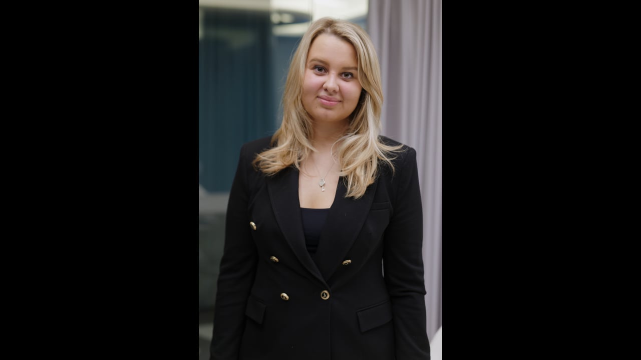 
        
          Klára Chorvátová
        

        
          –
        

        
          Social Media Account
        
        