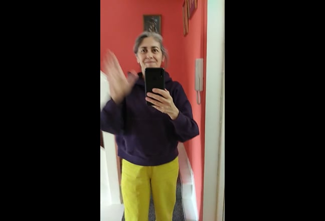 Bright, spacious double room, near Broadway Market Main Photo