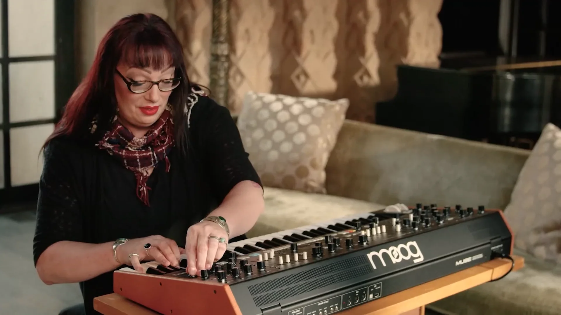 Muse | Moog Music