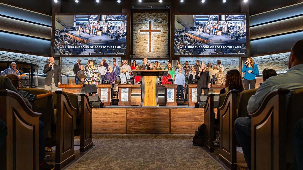 FBC Magnolia, AR | 2025