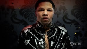 Gervonta Davis vs. Yuriorkis Gamboa Dec. 28 on SHOWTIME
