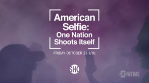 American Selfie