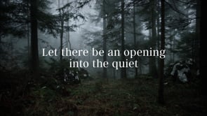 Mental Wellness WK 1: Redeem, Rebuild, Restore