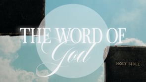 The Word of God