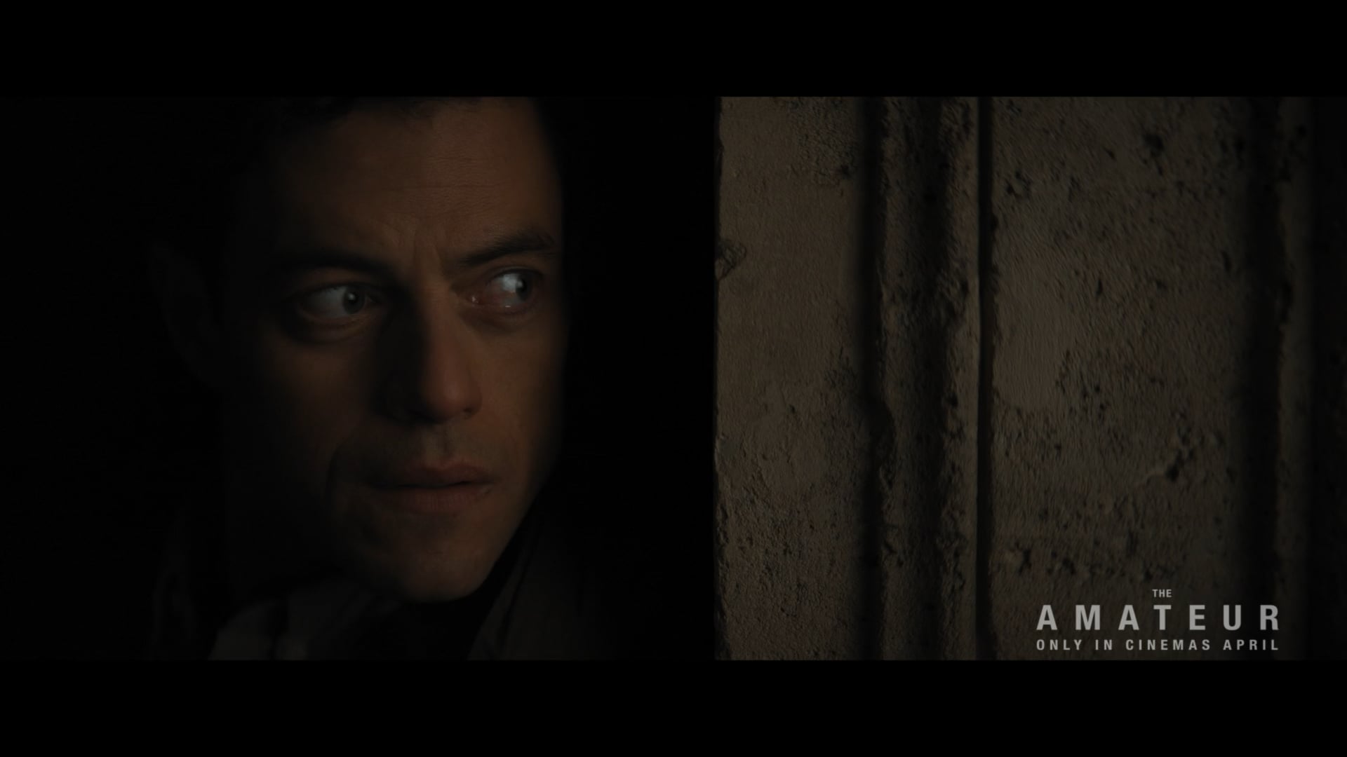 Trailer "IMAX Tickets"
