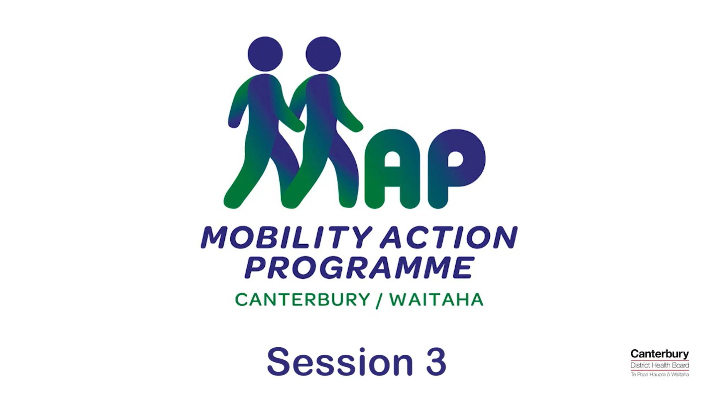 Mobility Action Programme - Session 3 | Videos & Movies on Vimeo