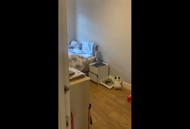 Video 1: Lounge Diner