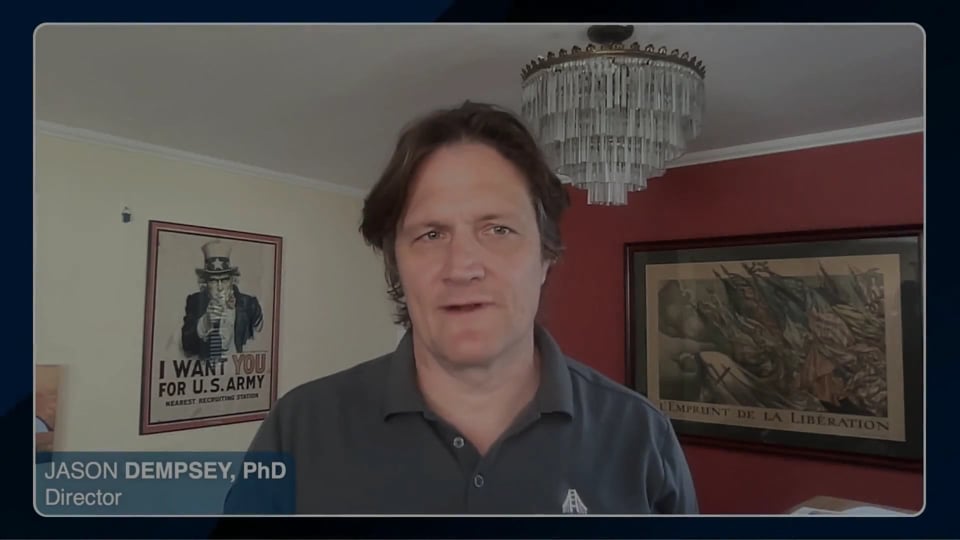 Related Embedded Video Item Thumbnail