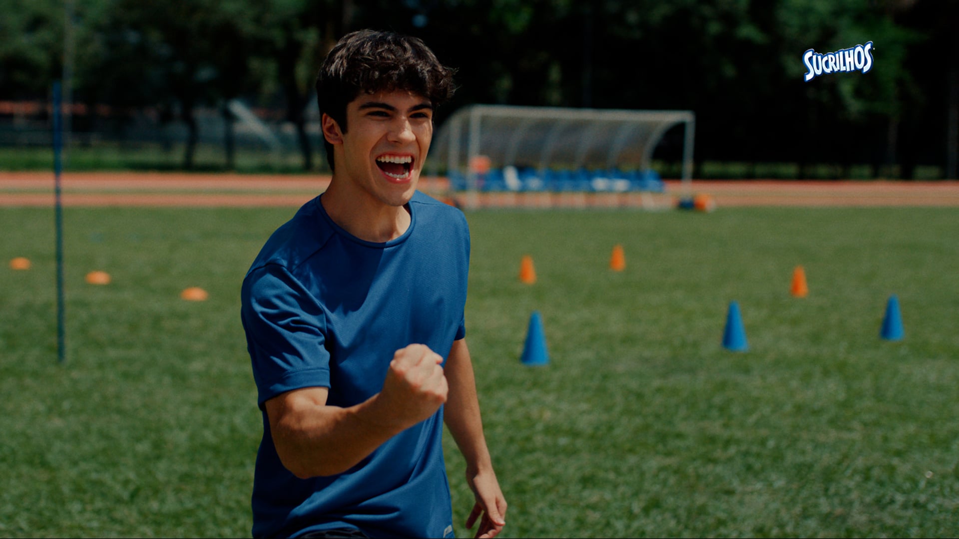 Desperte o Tigre em Você | GLOBANT | SUCRILHOS KELLOGG'S