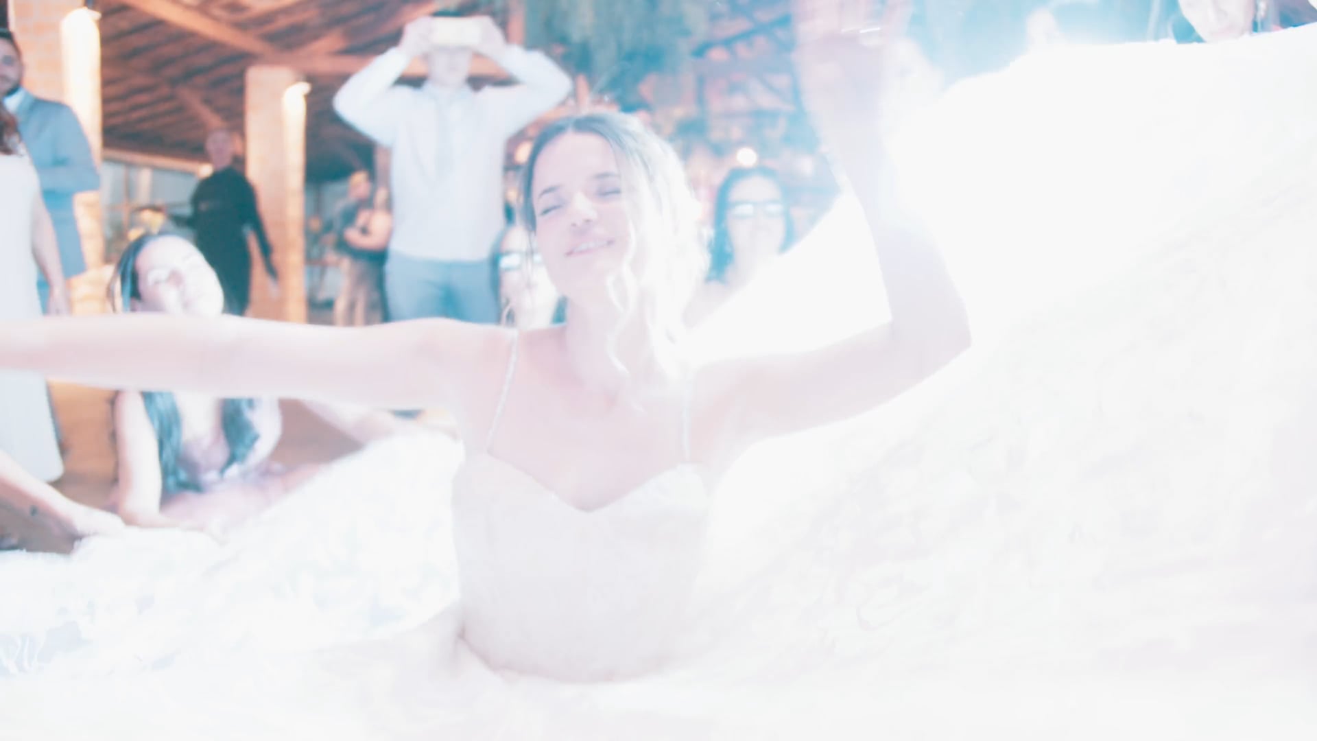 Trailer Renan e Jessica