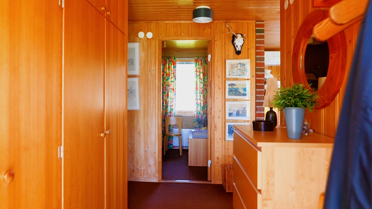 4 rum Fritidshus på Rörviksvägen 33 Grebbestad/Tanumstrand Tanums kommun - bild 2