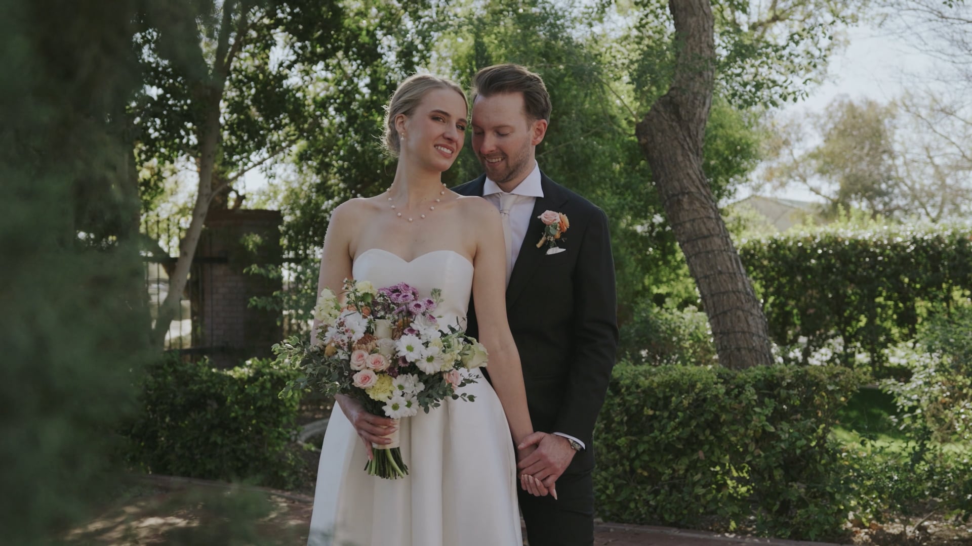 Ally & Kyle 5.6.2025