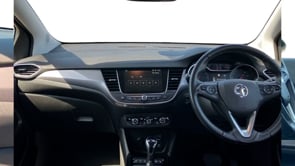 VAUXHALL CROSSLAND 2022 (71)