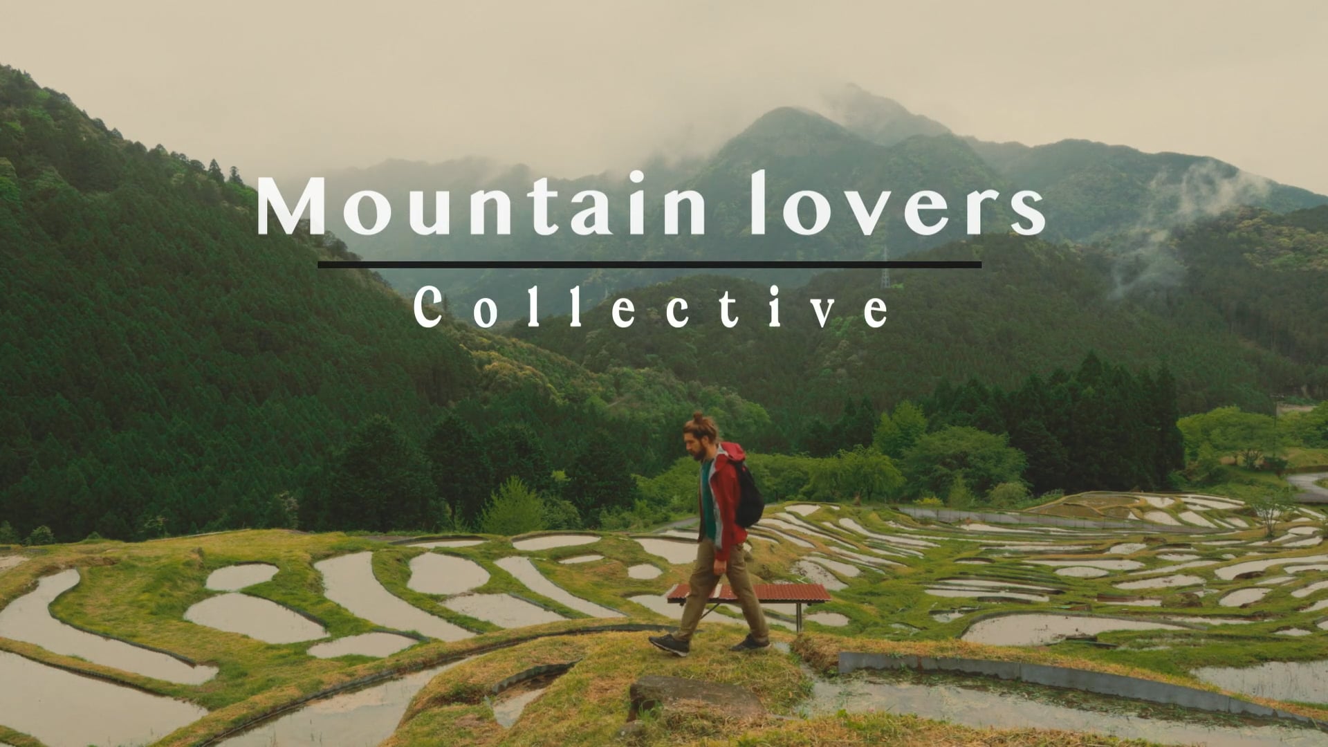 Mountain lovers collective