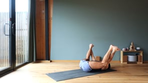 Supine