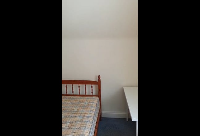  En Suite Master Bedroom in OX1. Bills Included! Main Photo