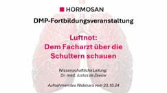 Pharmakotherapie von Asthma und COPD - Individuell und rationell
