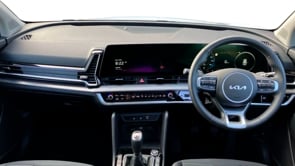 KIA SPORTAGE 2024 (74)