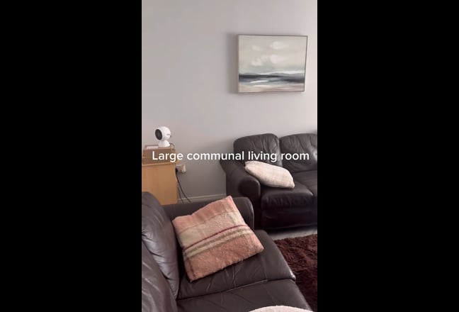 Video 1: Room (Yours)