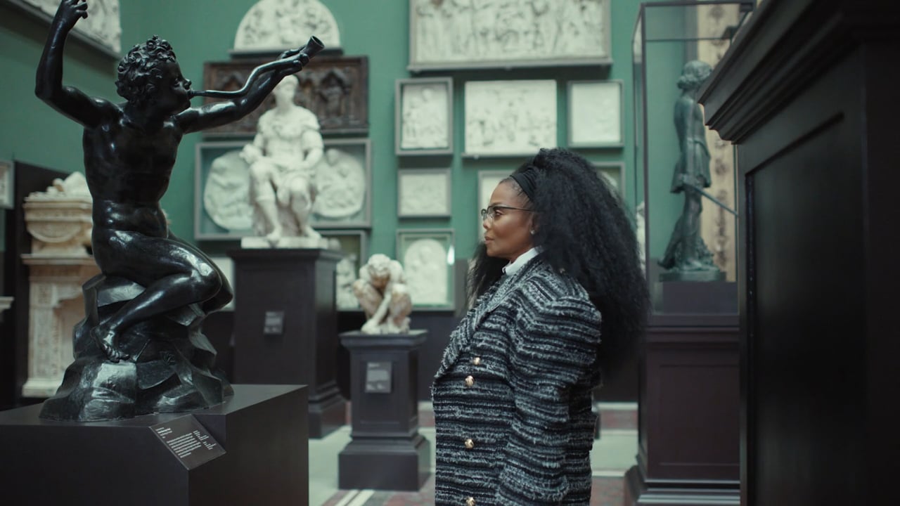 Night in the Museum, CANADA, 2025