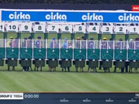 Gr.2 Danehill Stakes
