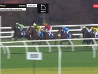 MRC 2YO Handicap