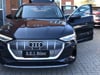 Video af Audi E-tron 55 Quattro 408HK 5d Aut.