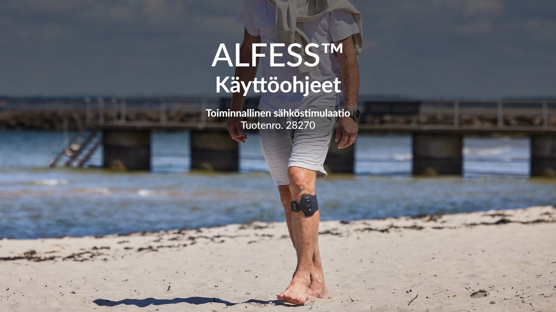 ALFESS™ käyttöohjeet