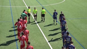 Com arriben els equips del FC l'Escala al tram final?