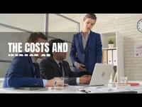Module 1: The Costs and Impact of Employee Absence